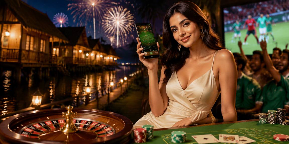 kt7777 casino app visual
